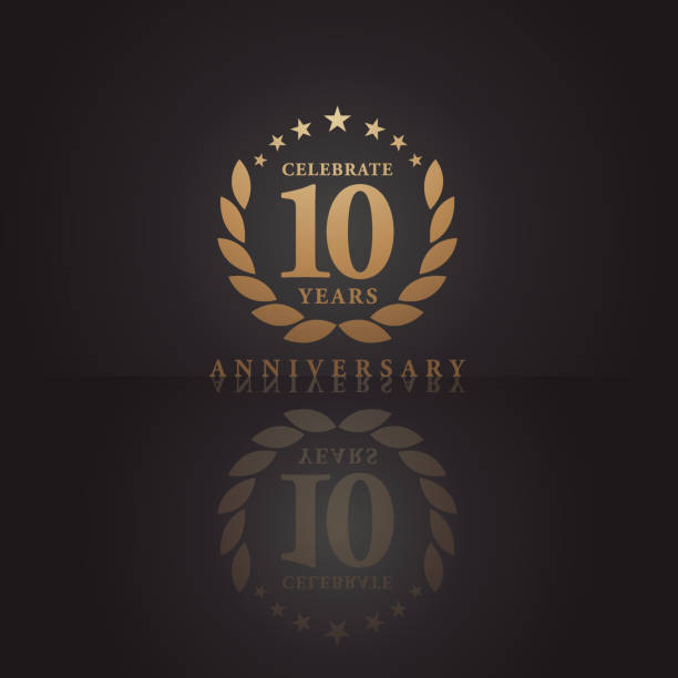 10 years