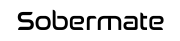Sobermate Breathalyser Logo